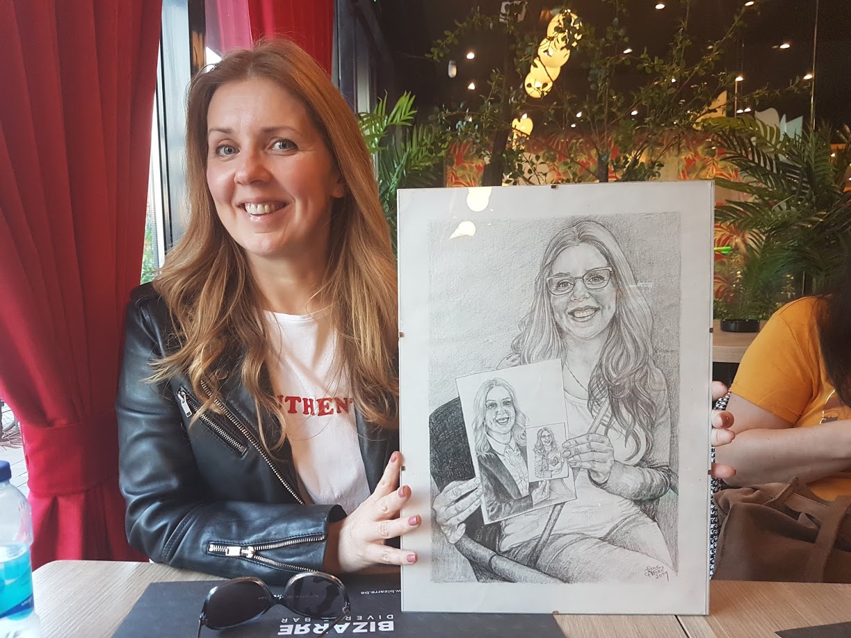 Biljana inception 5 reaction